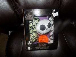 Disney The Nightmare Before Christmas Pet Toy Gift Set Little Dogs NEW - £16.82 GBP