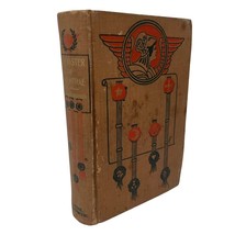 The Master Of Ballantrae By Robert Louis Stevenson Hardcover Vintage 1889 - $443.05 MXN
