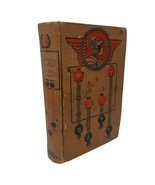 The Master Of Ballantrae By Robert Louis Stevenson Hardcover Vintage 1889 - $445.33 MXN