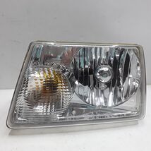 01 02 03 04 05 06 07 08 09 10 11 Ford Ranger left drivers headlight asse... - $32.21