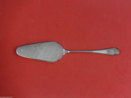 Capri by Ricci Sterling Silver Pie Server All Sterling FH 10 1/8" New Unused - £243.96 GBP