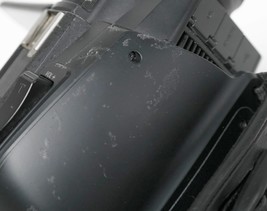 Panasonic HC-X2000 HD Flash Memory Camcorder - Black image 9