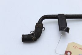 02-05 SUBARU IMPREZA WRX OIL COOLER LINE Q2227 image 2