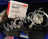 Thermostatic expansion valve Danfoss TUH  R404A  068U2951/068U3747 - $90.21