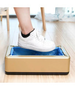 Automatic Shoes Cover Machine Dispenser with 100 Covers - €78,13 EUR
