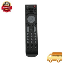 Rmt-Jr01 Tv Remote For Jvc Em28T Em37T Em39T Bc50R Em55Ft Jle47Bc3001 - $16.99