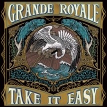 Grande Royale Take It Easy - CD1 - £17.97 GBP