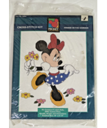 Disney Mickey Unlimited Minnie Stitch Kit - $18.69