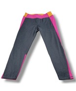 Steve Madden Pants Size XL W30&quot; x L25&quot; Quick Dry Leggings Activewear Ath... - $45.19 CAD