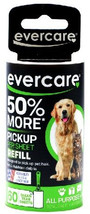 Evercare Lint Roller Extreme Stick Refill 8 count Evercare Lint Roller Extreme S - £38.05 GBP