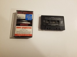 Bruce Springsteen - Nebraska - Cassette Tape - £8.74 GBP
