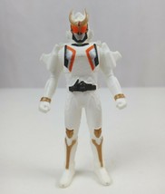 2013 Bandai Japan Kamen Masked Rider Fourze 4.25&quot; Vinyl Figure Rare - $14.84