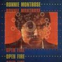 Ronnie montrose open fire thumb200