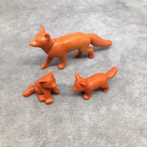 Playmobil Fox &amp; Babies- Animals - $6.85