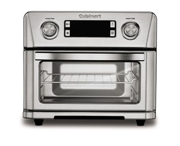 Cuisinart CTOA-130PC2FR 17L Digital Air Fryer Oven - Certified Refurbished - £106.30 GBP