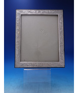 Silverplate Tabletop Picture Frame with Grapes Vintage 11 1/2&quot; x 9 1/2&quot; ... - $263.90 CAD