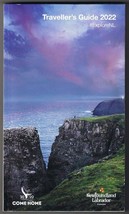 Newfoundland &amp; Labrador Travel Guide 2022 472 pages - $19.79