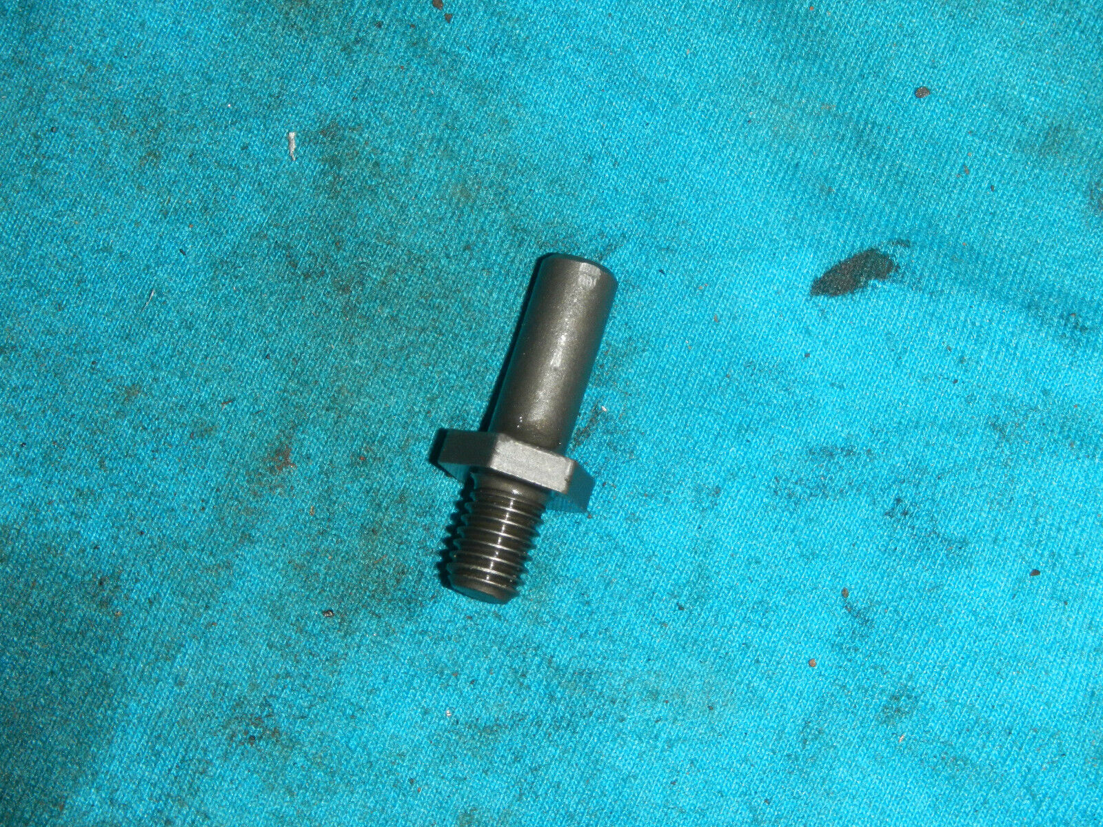GEAR SHIFTER SHAFT SPRING STUD 1972 72 HONDA Z50A Z50 MINI TRAIL 50 K3 - $3.90