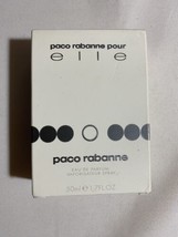 Paco Rabanne Pour Elle Women&#39;s Perfume 1.7oz Eau de Parfum Spray Spray - $77.39