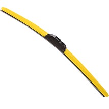 Hesite Colorful Hybrid Windshield Wiper Blade For Ma Mb Mc Eu Ep Fd Fa Fx Fb F - £89.58 GBP