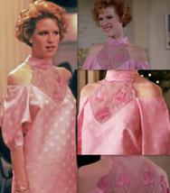Andie Walsh Dress, Andie Walsh Costume, Andie Walsh Pink Dress Pretty in... - £103.11 GBP