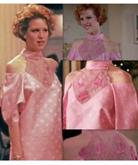 Andie Walsh Dress, Andie Walsh Costume, Andie Walsh Pink Dress Pretty in... - £103.45 GBP