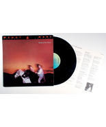 Wendy Tailbot and Mary Hopkins - Battle Of The Heart (1985) Vinyl LP • C... - $18.61