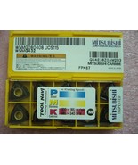QTY 20x Mitsubishi WNMG432 WNMG080408 UC5115 NEW For Cast Iron - $112.00