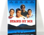 Stand by Me (DVD, 1986, Widescreen, Special Ed) Brand New !    River Pho... - $8.58