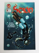 Crossgen Comics Scion Vol. 1 Issue 5 November 2000 - $7.99