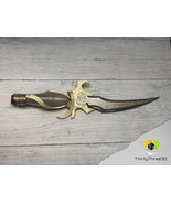 Dagger of Time, Prince of Persia, 3D Printed, Unofficial - £63.56 GBP