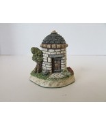 David Winter Cameos One Man Jail Sculpture 1991 John Hine Ltd GB 1.25&quot;h - $7.87