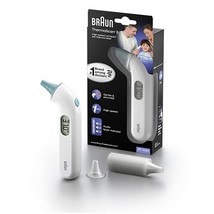  3 Ear Thermometer - £56.58 GBP