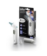  3 Ear Thermometer - £56.49 GBP