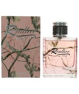 Realtree For Her American Trail by Realtree, 3.4 oz EDP Spray women - $24.01 CAD