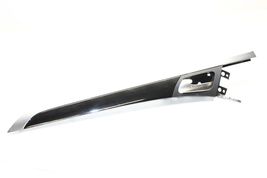 2004-2008 ACURA TL REAR DRIVER LEFT INTERIOR DOOR HANDLE MOULDING TRIM P5291 image 8