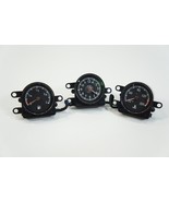 2010-2018 Bentley Mulsanne Front Dash Clock Temperature Fuel Gas Gauge 3... - $309.56 CAD