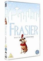 Frasier: Best Of Christmas DVD (2009) Kelsey Grammer Cert PG Pre-Owned Region 2 - £14.90 GBP