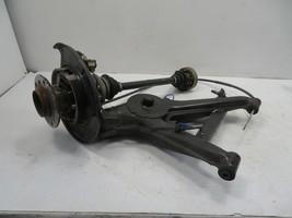 BMW Z3 E36 Trailing Control Arm, Hub Knuckle Spindle Axle, Right - $3,706.68 MXN