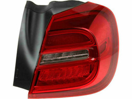 Fit Mercedes Gla 2015-2017 GL250 X156 Right Rear Led Taillight Tail Light Lamp - £140.93 GBP
