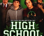High School DVD | Region 4 - £6.61 GBP