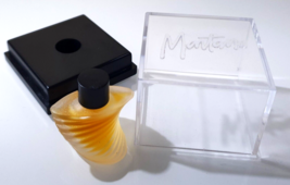 CLAUDE MONTANA ~ PARFUM de PEAU ✿ Micro Mini Perfume Miniature 2ml = 0.0... - £11.00 GBP