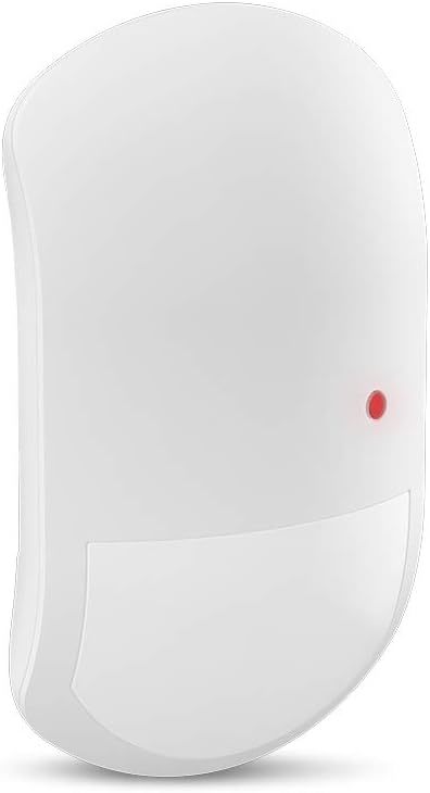 Broadlink Smart Motion Sensor, Pir For Home Automation, Works, Requires ... - $30.99