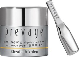 Elizabeth Arden Prevage Anti-Aging Eye Cream SPF 15 15 ml - $138.00