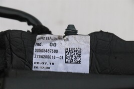 2019 Alfa Giulia Door Mirror Heated W/ Blind Spot Pssngr Right RH 2plug 18pin image 8