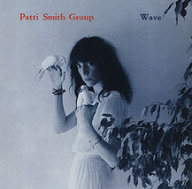 Patti smith group wave thumb200