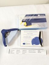 Creative Memories scrapbook Corner Rounder punch tape runner Precision P... - $315.29 MXN