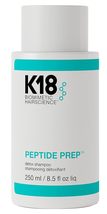 K18 Biomimetic Hairscience Peptide Prep Detox Shampoo 8.5oz - £36.08 GBP