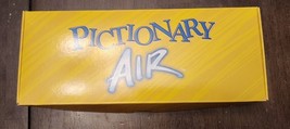 Pictionary Air - Family Interactive Game - Complete in Box - £6.29 GBP