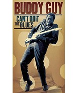 Cant Quit The Blues - CD Audio Music Compact Disc - $58.11 CAD